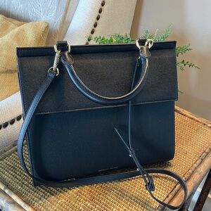 Modern Picnic Lunch Tote